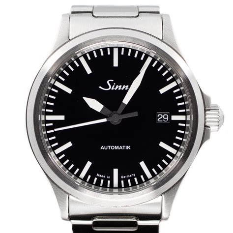 sinn's 556 price